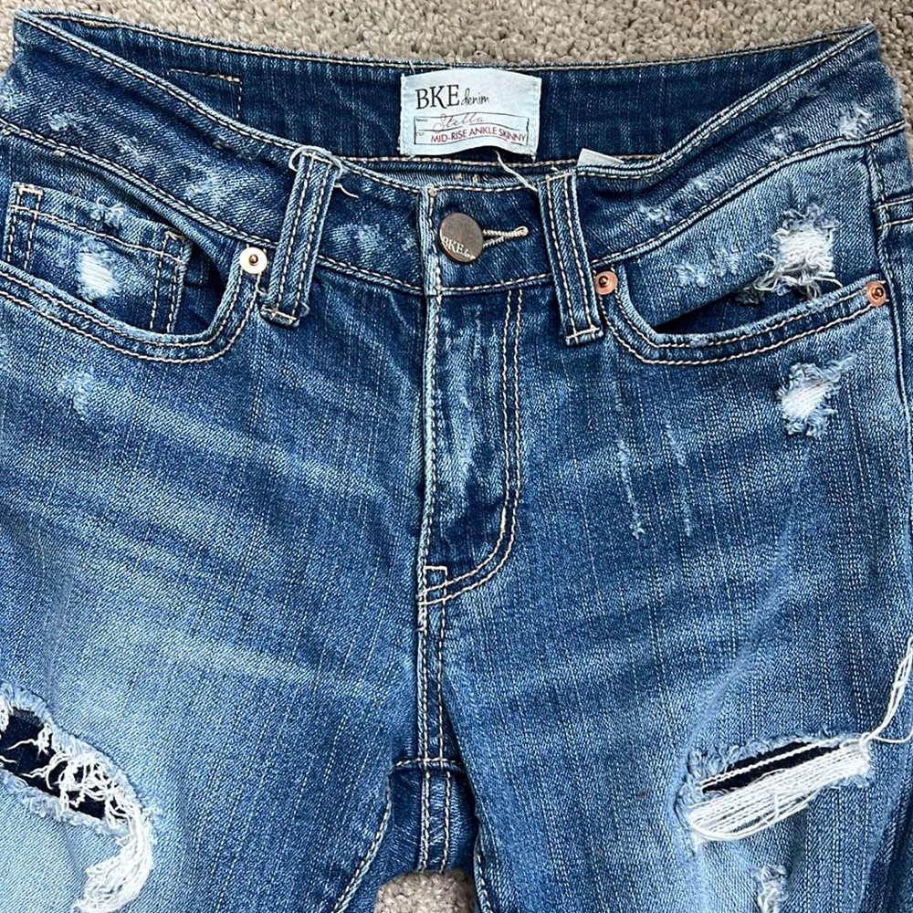 BKE Denim